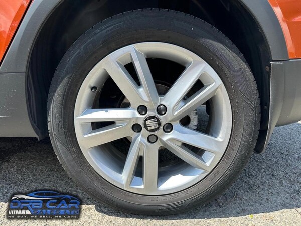 Used SEAT Arona 2018 for sale - 74969303: Photo 9