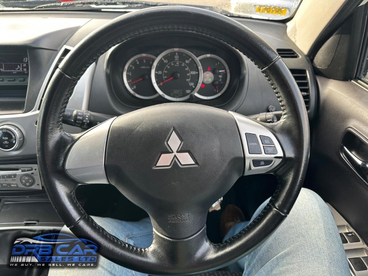 Used Mitsubishi L200 for sale - 76573666: Photo 11