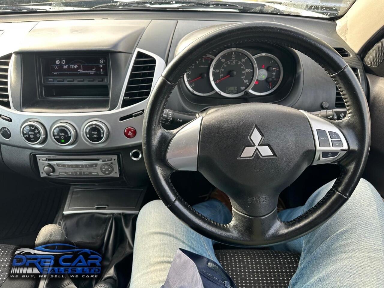 Used Mitsubishi L200 for sale - 76573666: Photo 12