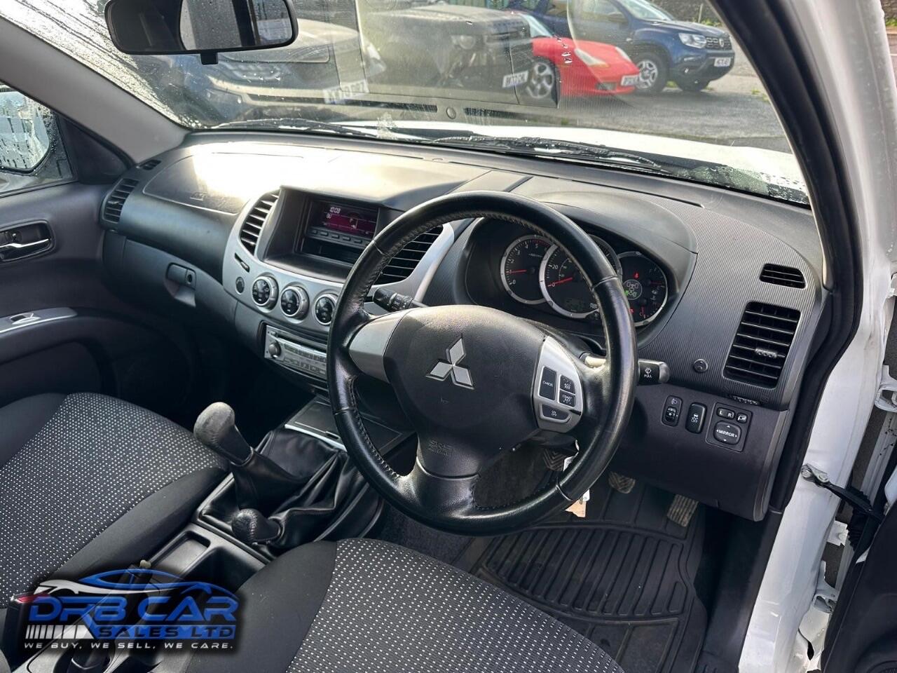 Used Mitsubishi L200 for sale - 76573666: Photo 13