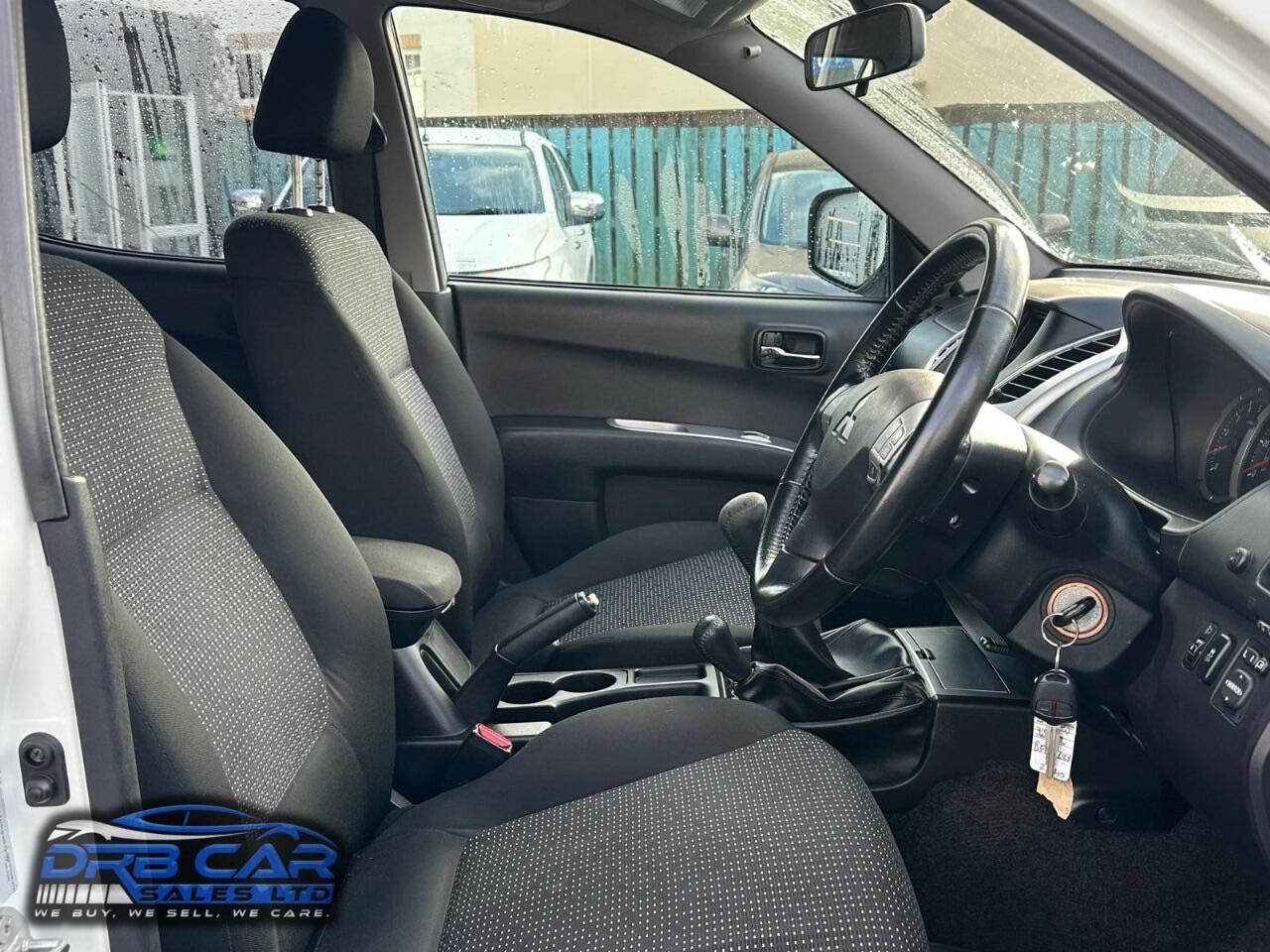 Used Mitsubishi L200 for sale - 76573666: Photo 14