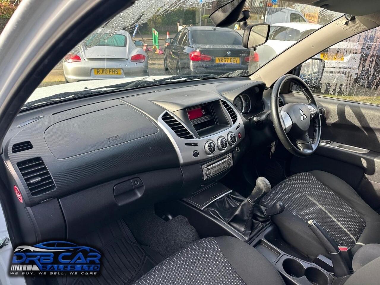 Used Mitsubishi L200 for sale - 76573666: Photo 15