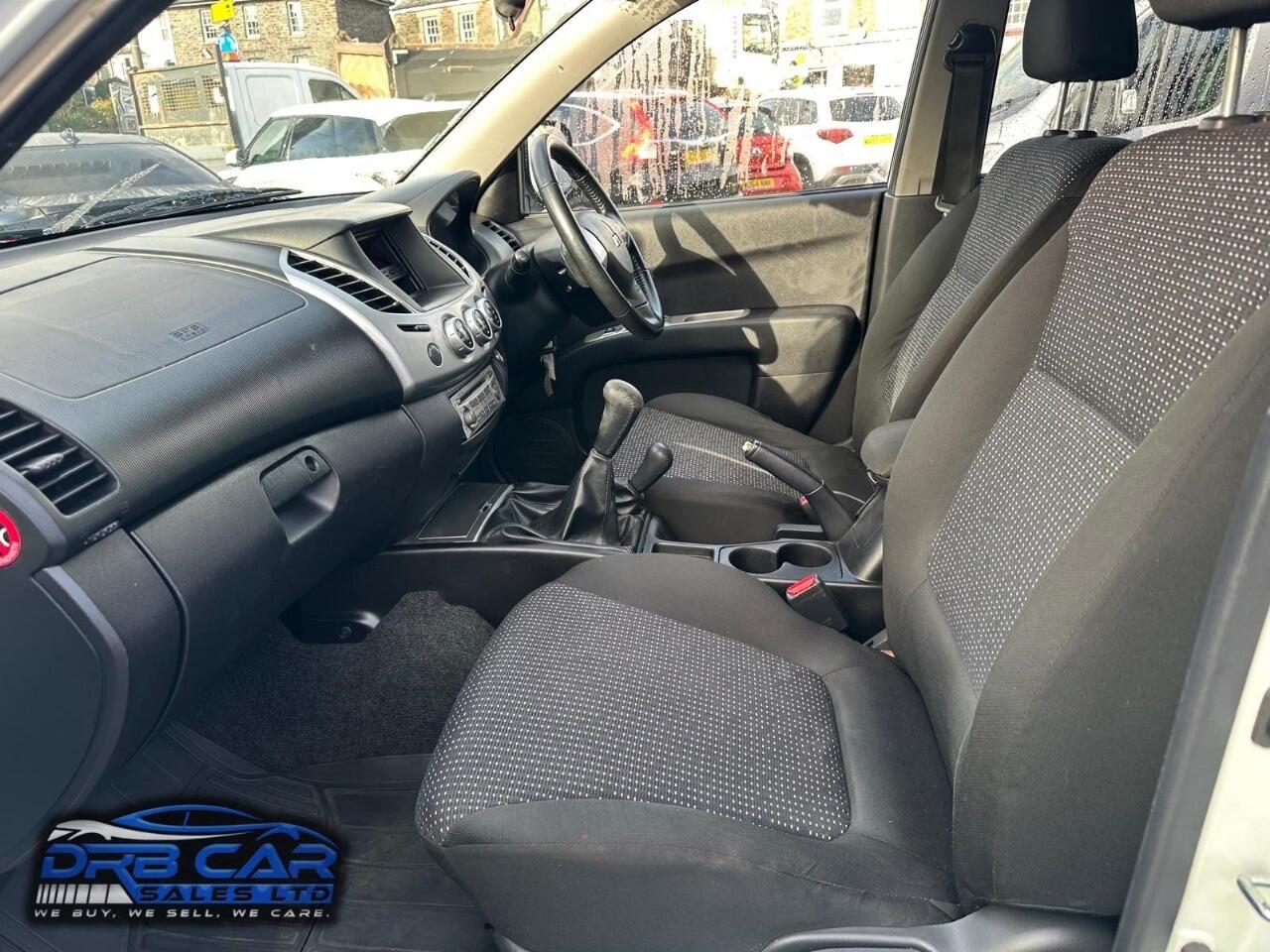 Used Mitsubishi L200 for sale - 76573666: Photo 16