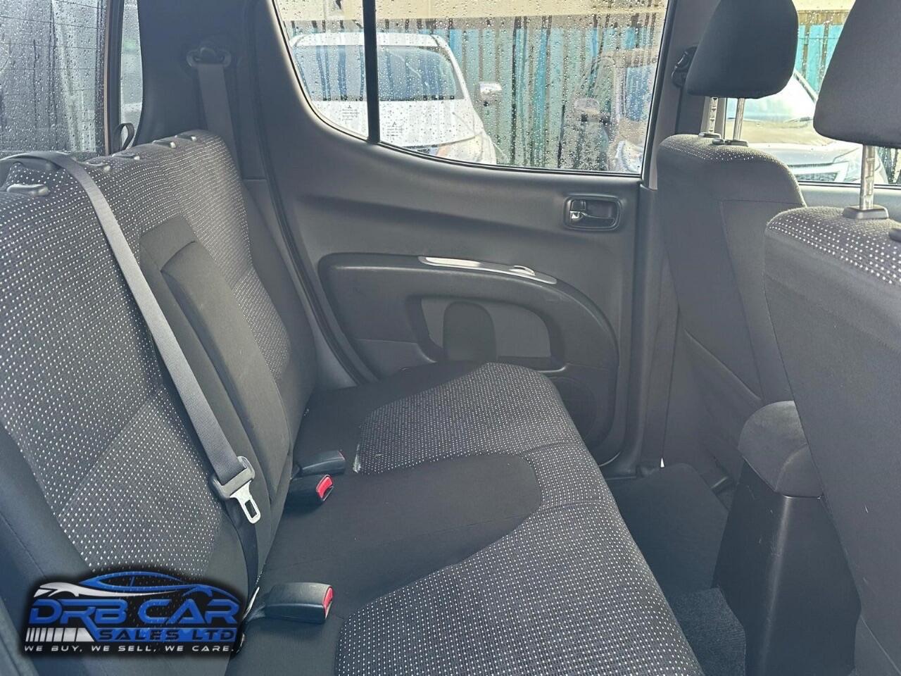 Used Mitsubishi L200 for sale - 76573666: Photo 17