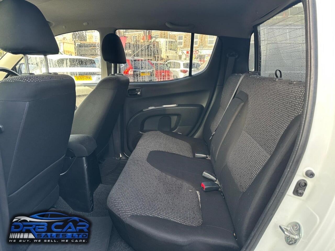 Used Mitsubishi L200 for sale - 76573666: Photo 18