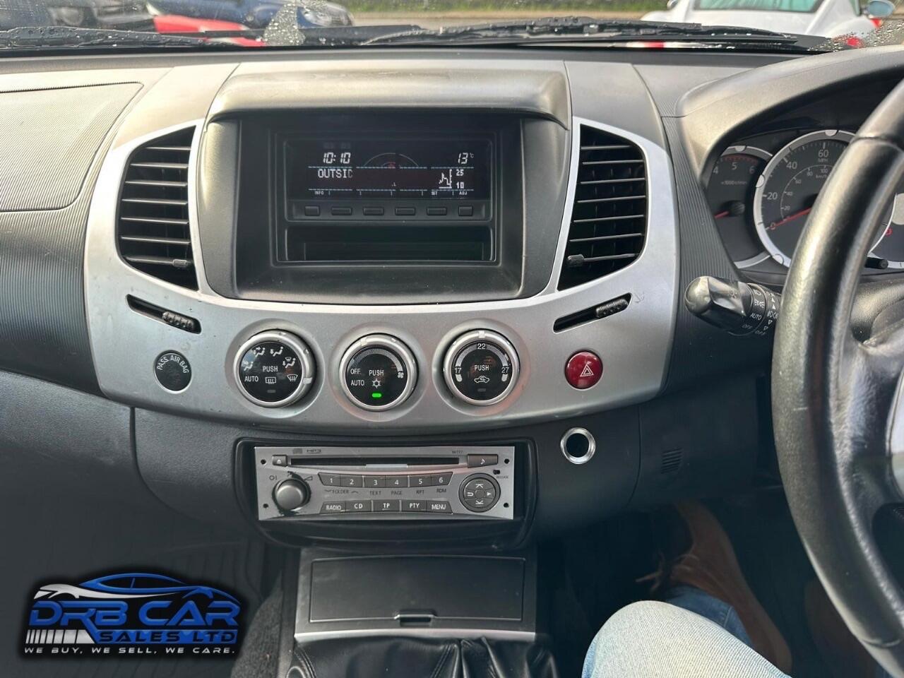 Used Mitsubishi L200 for sale - 76573666: Photo 19