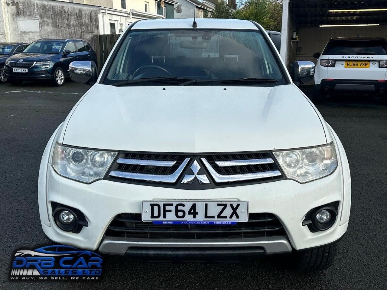 Used Mitsubishi L200 for sale - 76573666: Photo 2