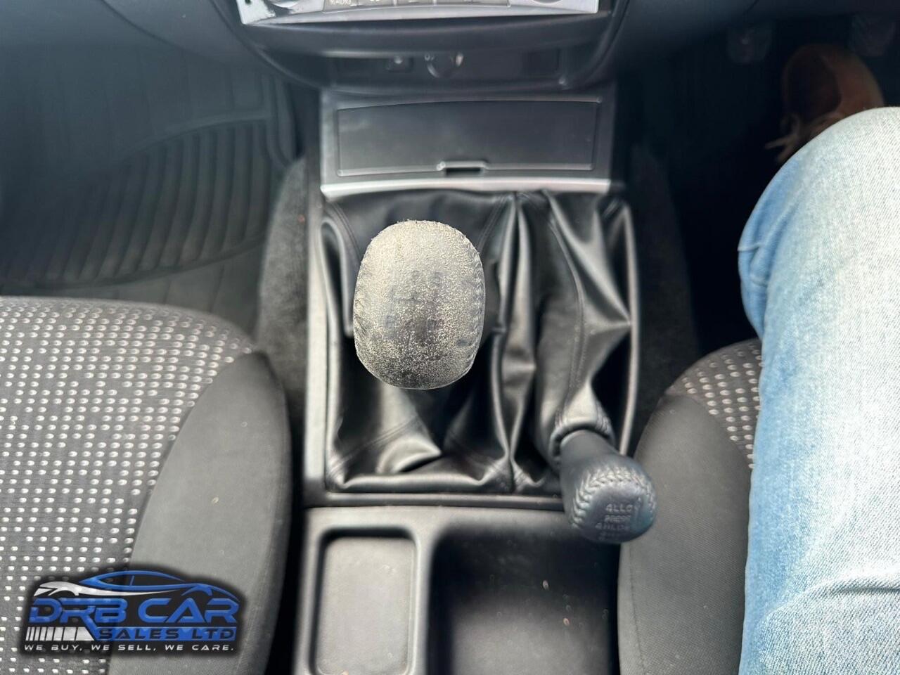 Used Mitsubishi L200 for sale - 76573666: Photo 20