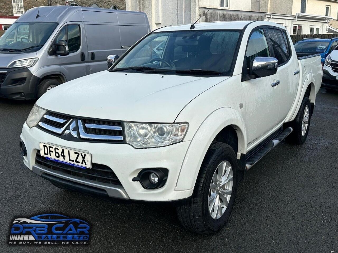 Used Mitsubishi L200 for sale - 76573666: Photo 3