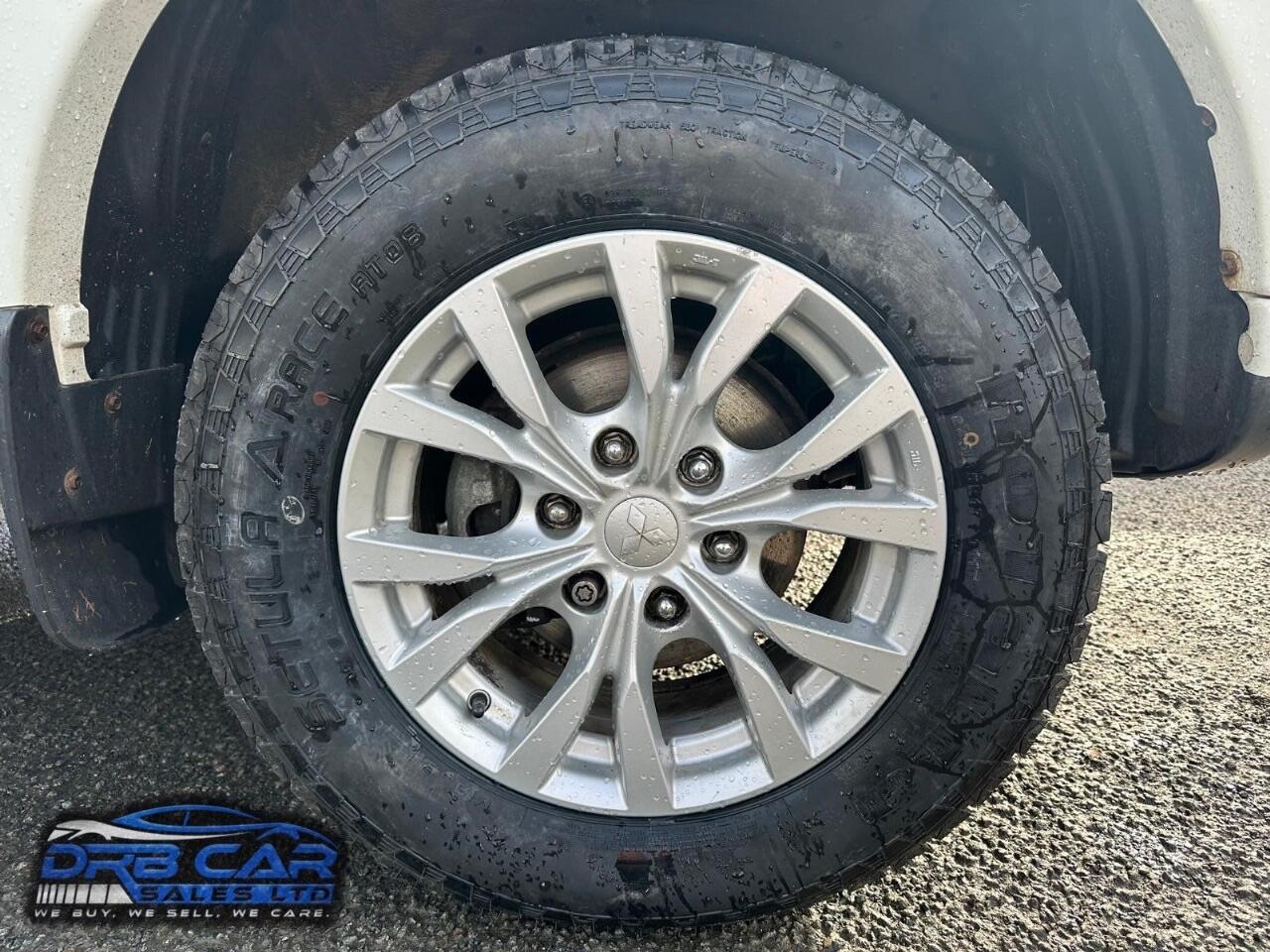 Used Mitsubishi L200 for sale - 76573666: Photo 8