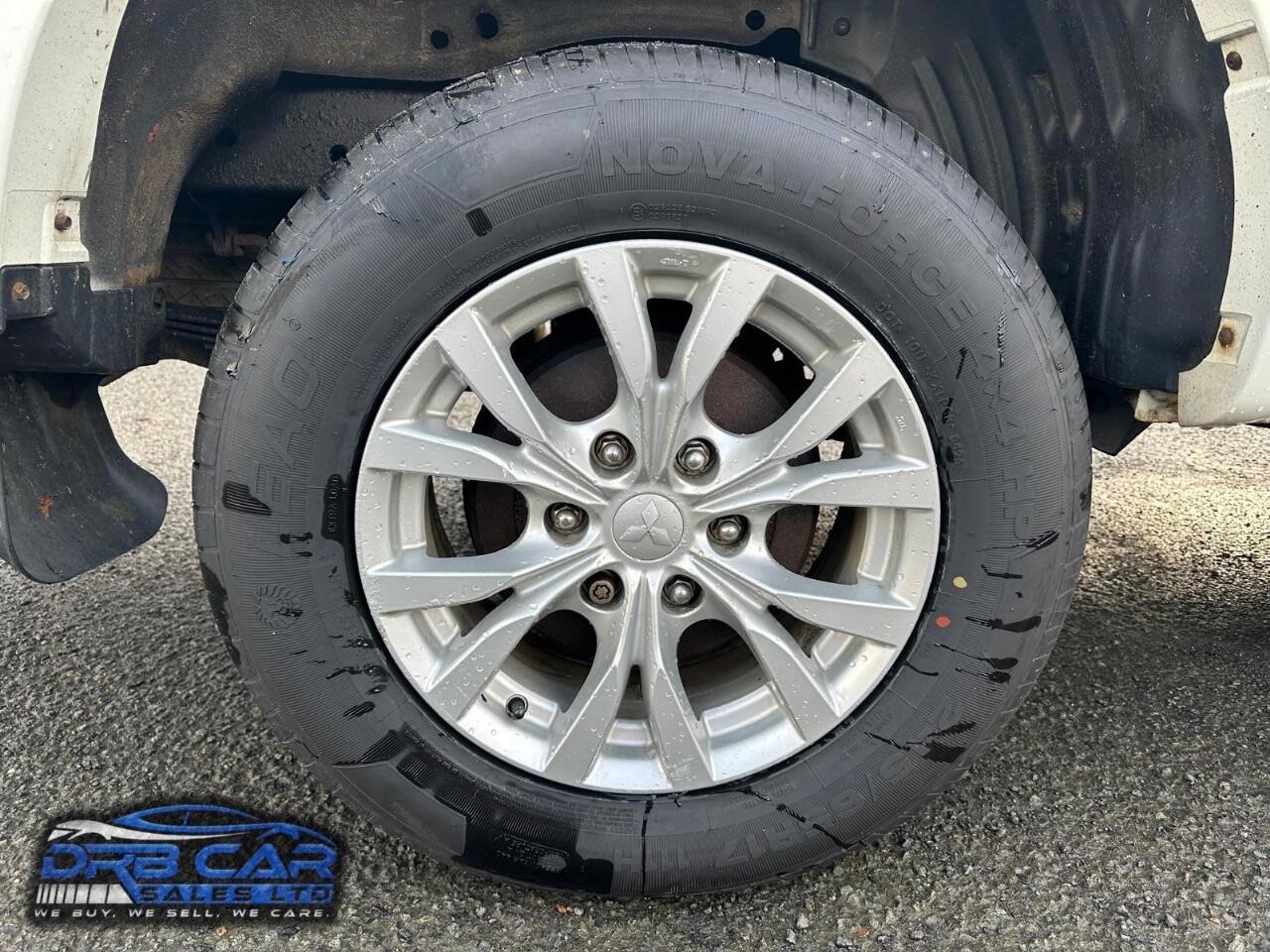 Used Mitsubishi L200 for sale - 76573666: Photo 9