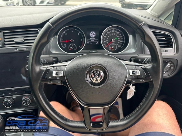 Used Volkswagen Golf 2017 for sale - 75449683: Photo 10