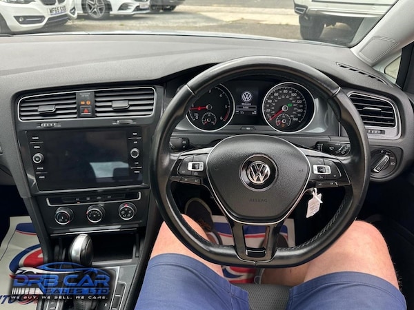 Used Volkswagen Golf 2017 for sale - 75449683: Photo 11