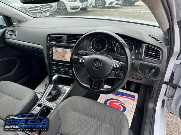 Used Volkswagen Golf 2017 for sale - 75449683: Photo 13