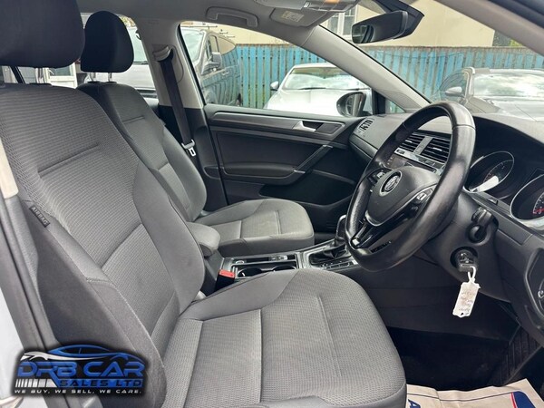 Used Volkswagen Golf 2017 for sale - 75449683: Photo 14
