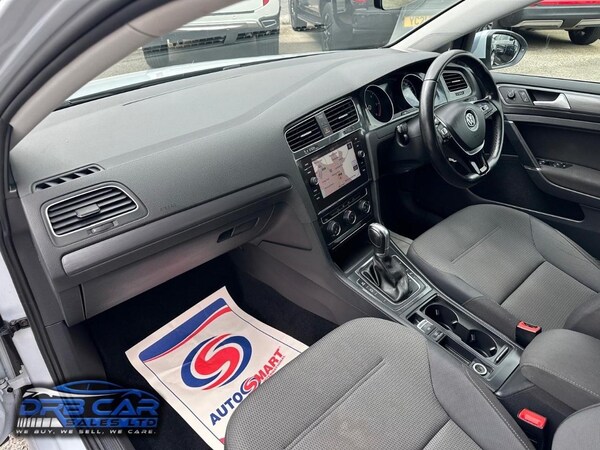 Used Volkswagen Golf 2017 for sale - 75449683: Photo 15
