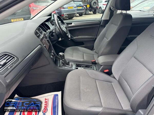 Used Volkswagen Golf 2017 for sale - 75449683: Photo 16