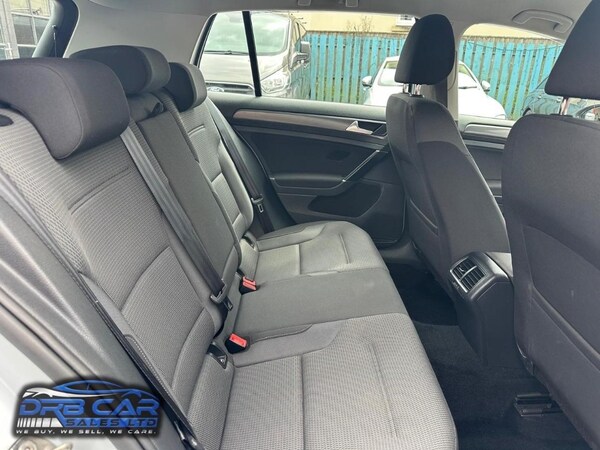 Used Volkswagen Golf 2017 for sale - 75449683: Photo 17