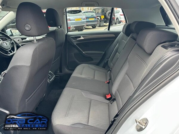 Used Volkswagen Golf 2017 for sale - 75449683: Photo 18