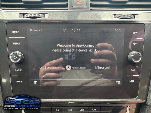 Used Volkswagen Golf 2017 for sale - 75449683: Photo 21