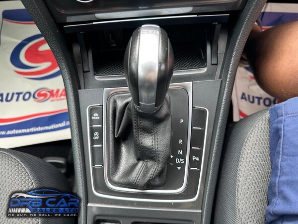 Used Volkswagen Golf 2017 for sale - 75449683: Photo 22