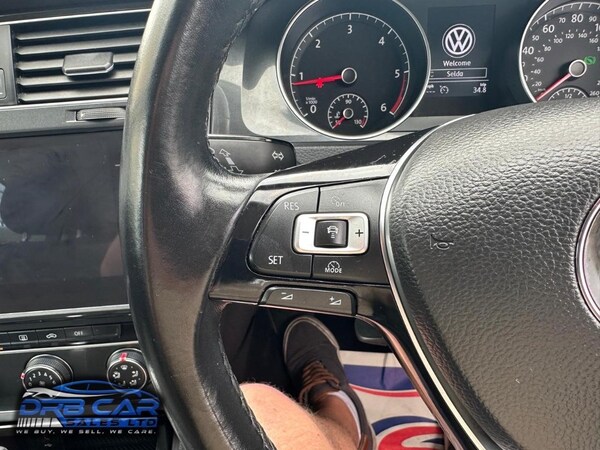 Used Volkswagen Golf 2017 for sale - 75449683: Photo 24