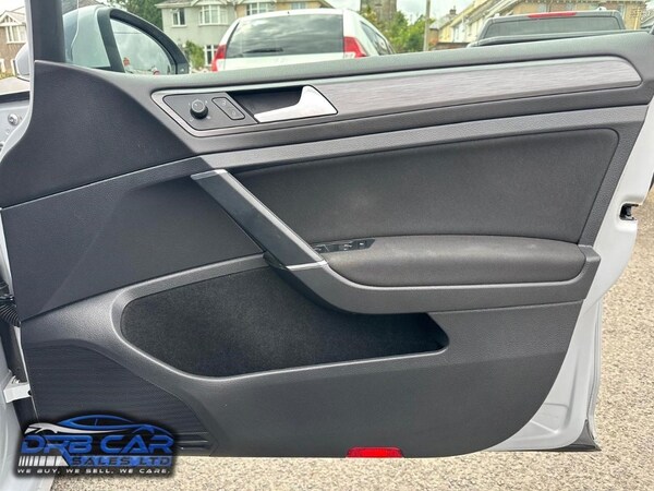 Used Volkswagen Golf 2017 for sale - 75449683: Photo 26