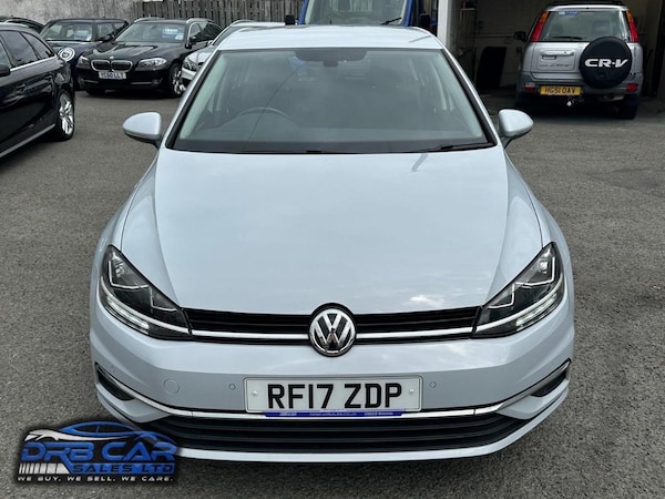 Used Volkswagen Golf 2017 for sale - 75449683: Photo 2
