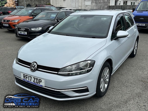Used Volkswagen Golf 2017 for sale - 75449683: Photo 3