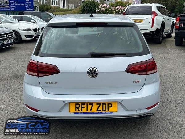 Used Volkswagen Golf 2017 for sale - 75449683: Photo 5