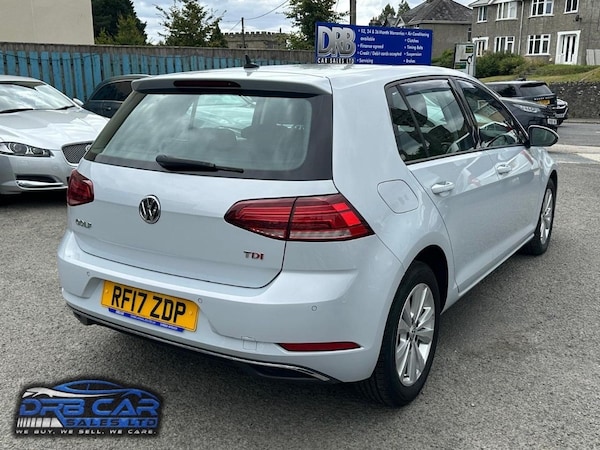 Used Volkswagen Golf 2017 for sale - 75449683: Photo 6