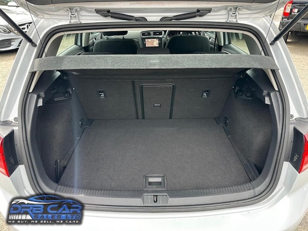 Used Volkswagen Golf 2017 for sale - 75449683: Photo 7