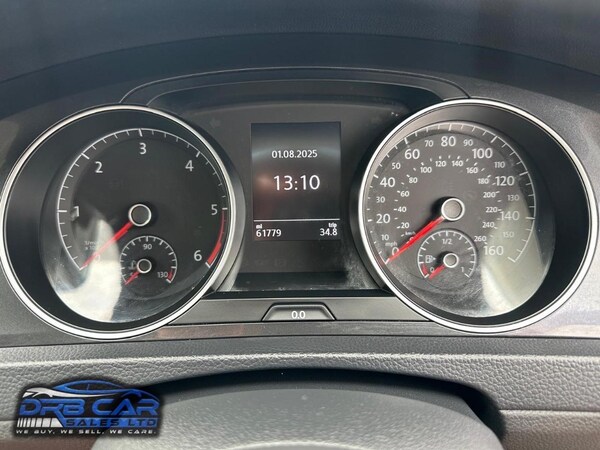 Used Volkswagen Golf 2017 for sale - 75449683: Photo 8