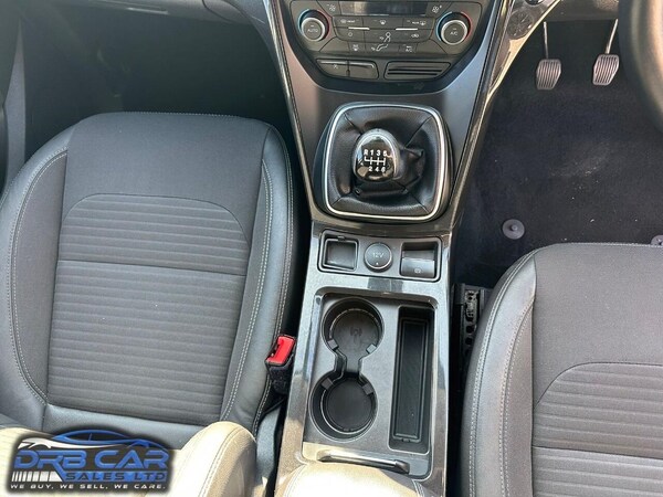 Used Ford Kuga 2017 for sale - 76251377: Photo 10