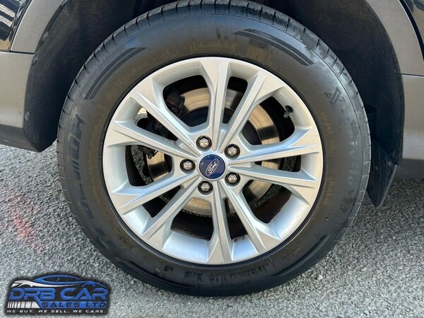 Used Ford Kuga 2017 for sale - 76251377: Photo 11