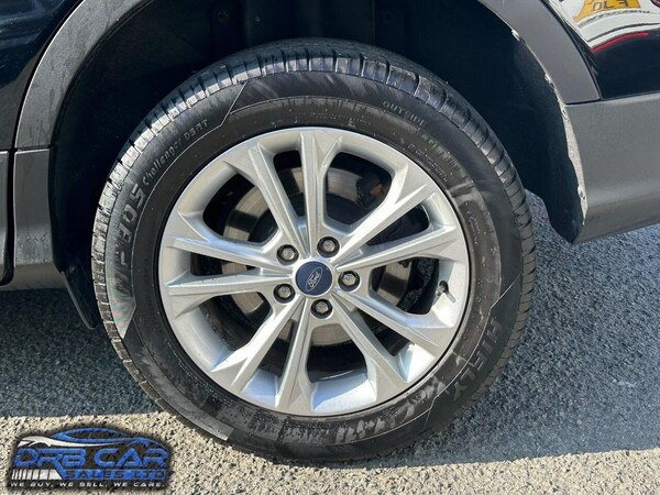 Used Ford Kuga 2017 for sale - 76251377: Photo 12