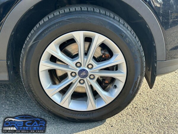 Used Ford Kuga 2017 for sale - 76251377: Photo 13