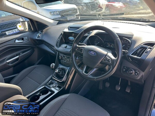 Used Ford Kuga 2017 for sale - 76251377: Photo 14