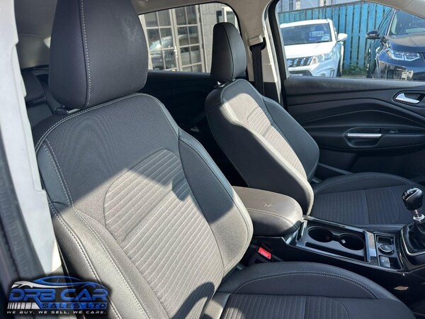 Used Ford Kuga 2017 for sale - 76251377: Photo 15