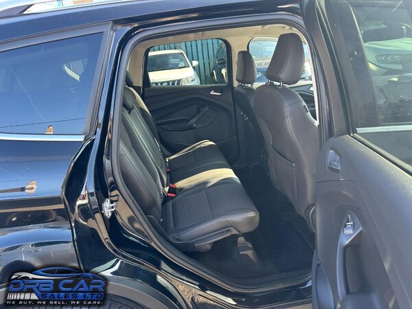 Used Ford Kuga 2017 for sale - 76251377: Photo 17