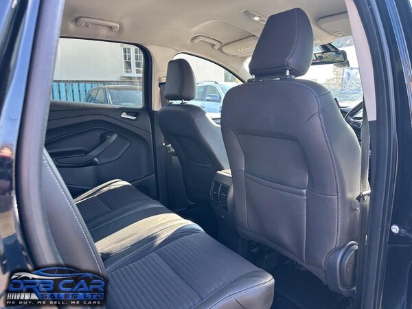 Used Ford Kuga 2017 for sale - 76251377: Photo 18