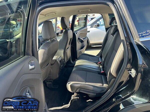 Used Ford Kuga 2017 for sale - 76251377: Photo 19
