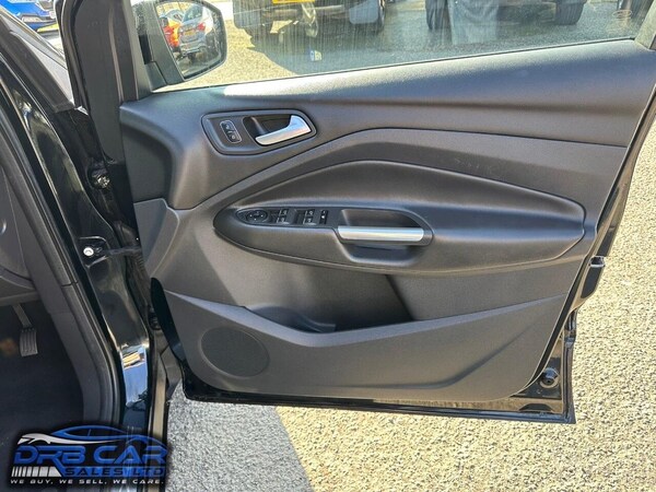 Used Ford Kuga 2017 for sale - 76251377: Photo 20