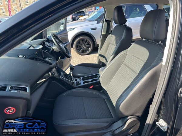 Used Ford Kuga 2017 for sale - 76251377: Photo 21