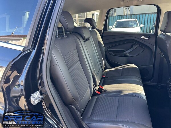 Used Ford Kuga 2017 for sale - 76251377: Photo 23