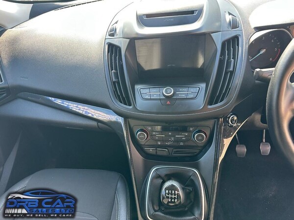 Used Ford Kuga 2017 for sale - 76251377: Photo 25