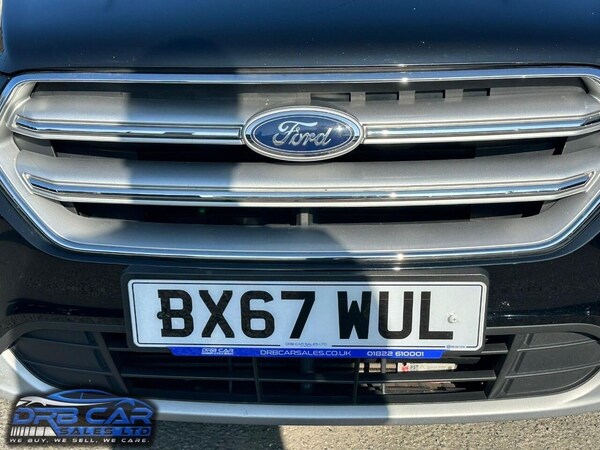 Used Ford Kuga 2017 for sale - 76251377: Photo 26