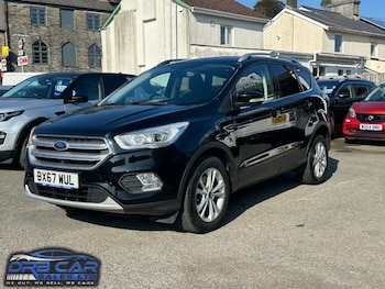 Used Ford Kuga 2017 for sale - 76251377: Photo 3