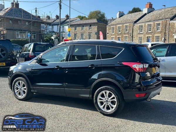 Used Ford Kuga 2017 for sale - 76251377: Photo 4