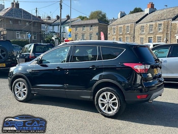 Used Ford Kuga 2017 for sale - 76251377: Photo 4